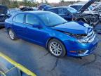 Lot #3304626436 2012 FORD FUSION SEL