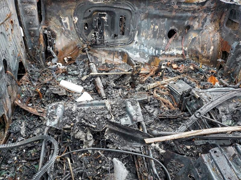 2009 CHEVROLET TRAVERSE L #3296314482