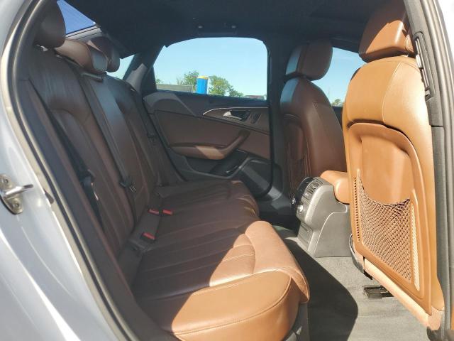 2015 AUDI A6 PRESTIG WAUHGAFC6FN040999