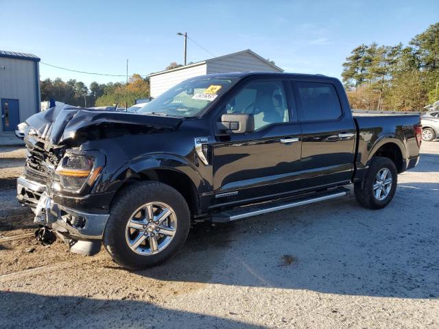 Global Auto Auctions: 2024 FORD F150 XLT