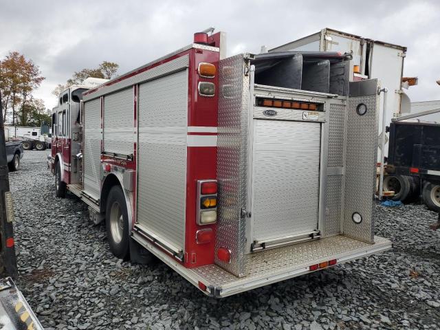 2006 E-ONE UNKNOWN #3298051150