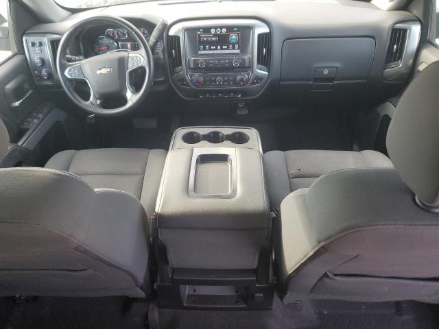 2018 CHEVROLET SILVERADO #3304000649