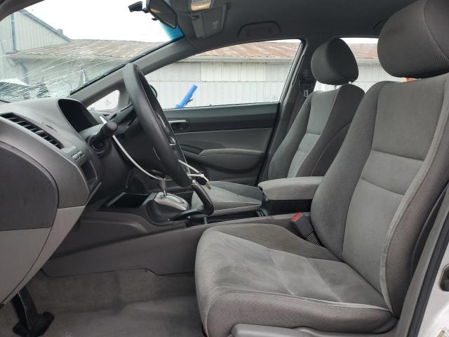 2010 HONDA CIVIC LX #3301605720