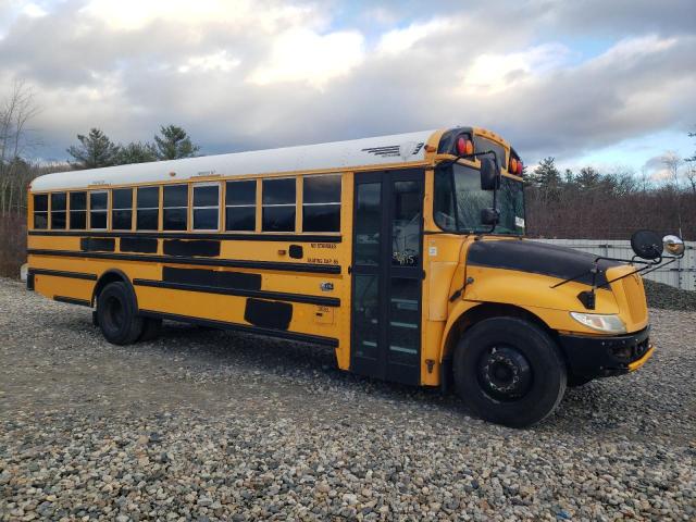 2013 IC CORPORATION CE SERIES SCHOOL #3304602488