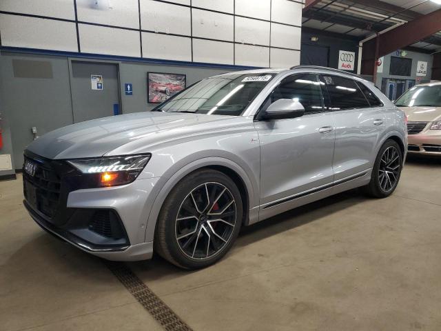 AUDI Q8 PRESTIG