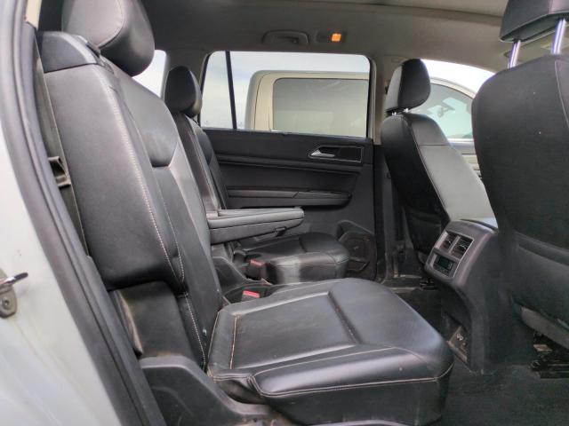 2019 VOLKSWAGEN ATLAS SEL #3291211964