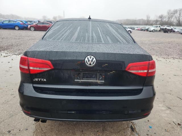 2015 VOLKSWAGEN JETTA BASE #3297186906