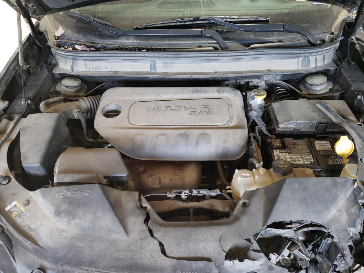 JEEP GRAND CHEROKEE LATITUDE