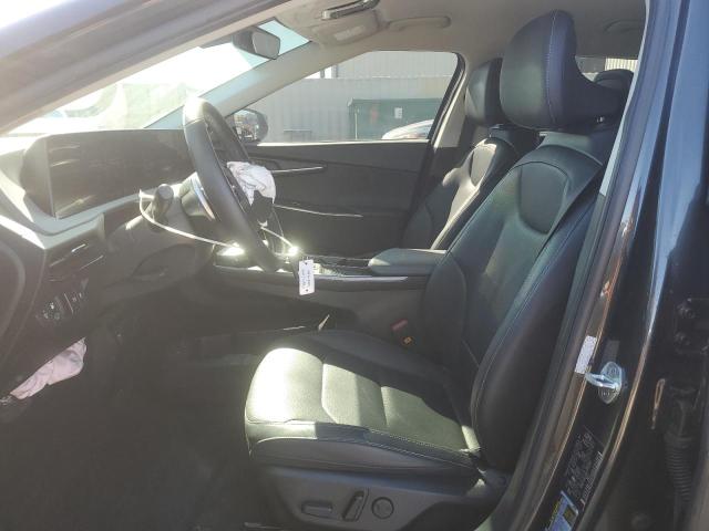 2022 KIA EV6 LIGHT #3294273908