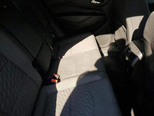 2018 CHEVROLET EQUINOX LT #3294688040