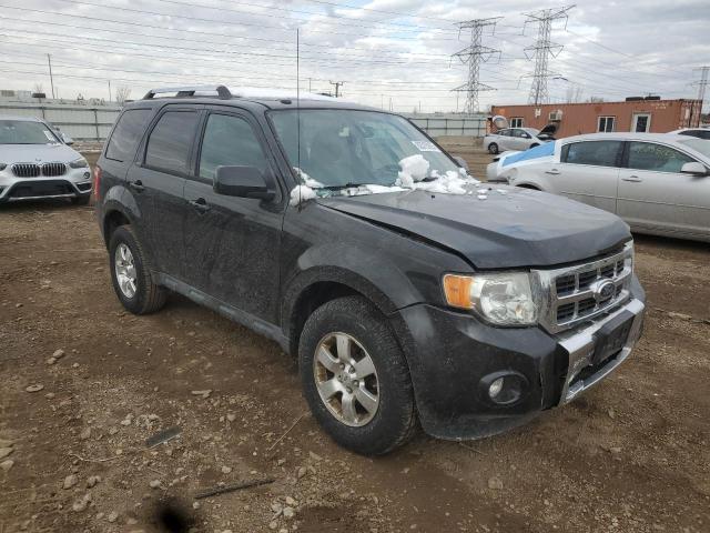 2011 FORD ESCAPE LIM #3293453457