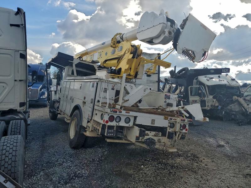 2021 INTERNATIONAL HV507 #3297932805