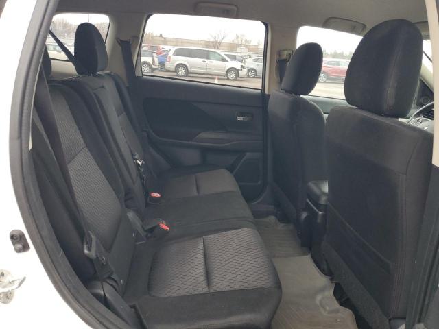 2014 MITSUBISHI OUTLANDER #3293491416