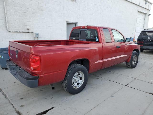 2007 DODGE DAKOTA ST #3282442299