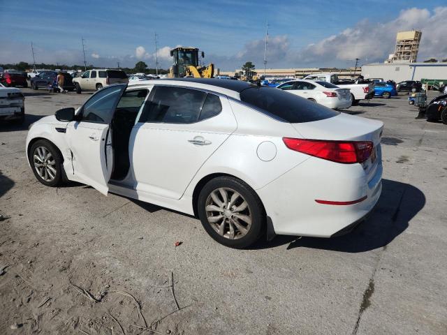 2015 KIA OPTIMA EX #3302836903