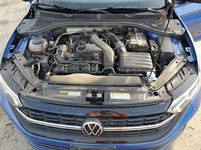 2022 VOLKSWAGEN JETTA SPOR #3301847343
