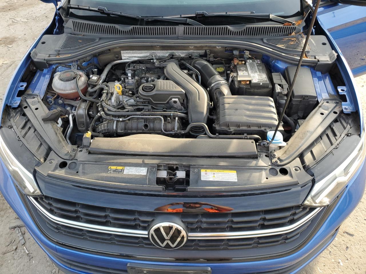 VOLKSWAGEN JETTA SPORT