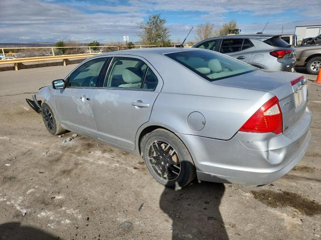 2011 FORD FUSION SE #3303768419