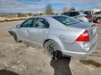 Lot #3303768419 2011 FORD FUSION SE