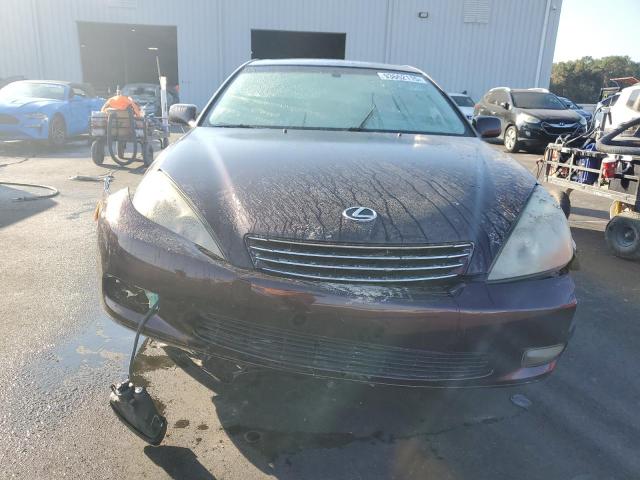 2002 LEXUS ES 300 #3303817427