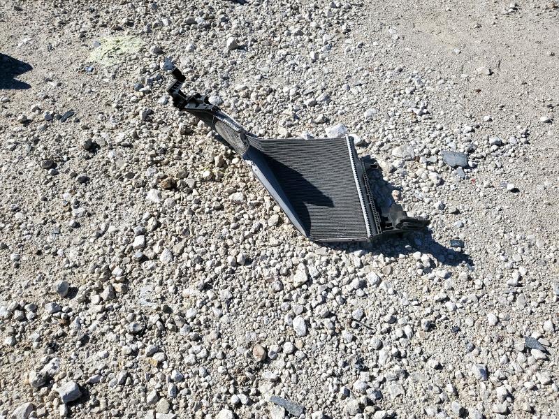 2021 MERCEDES-BENZ A 35 AMG #3290227201