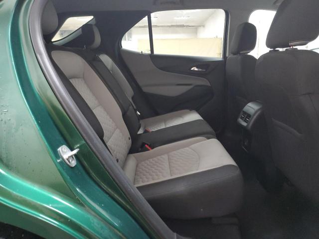2019 CHEVROLET EQUINOX LT #3283877432