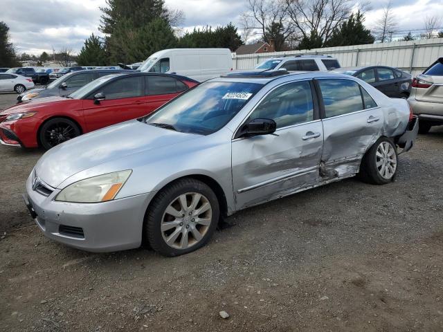Global Auto Auctions: 2006 HONDA ACCORD EX