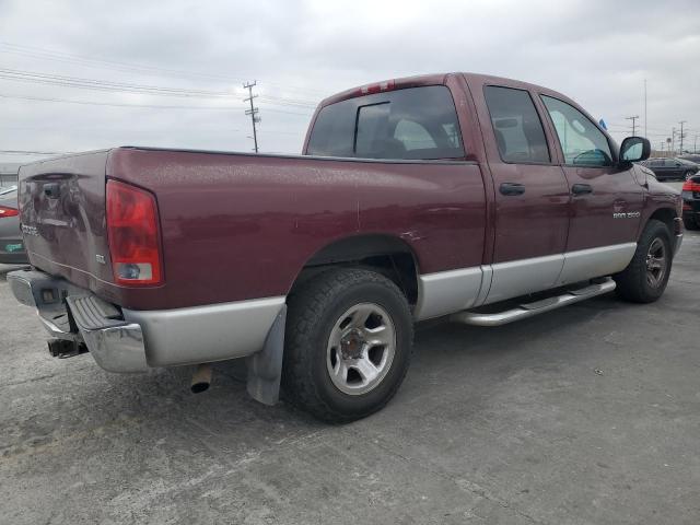 2003 DODGE RAM 1500 S #3281651407