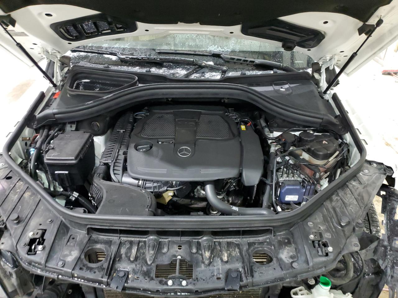 MERCEDES-BENZ GLE-CLASS 350 4MATIC