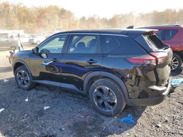 2024 NISSAN ROGUE SV #3284705025