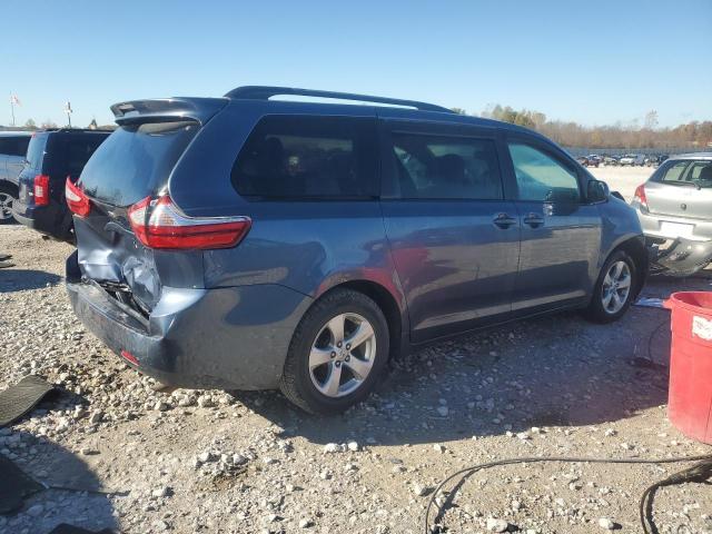 2016 TOYOTA SIENNA LE - 5TDKK3DC1GS727924