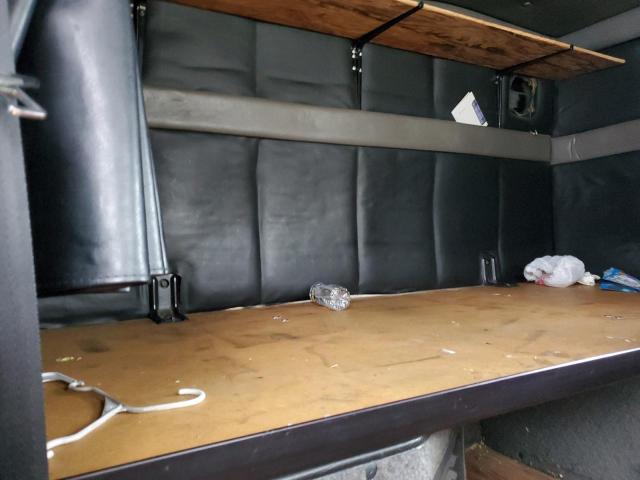 2000 VOLVO VN #3283849453