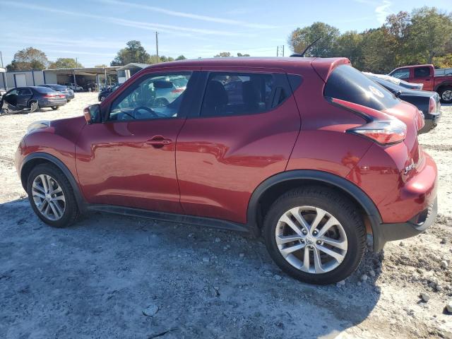 2016 NISSAN JUKE S #3296293463
