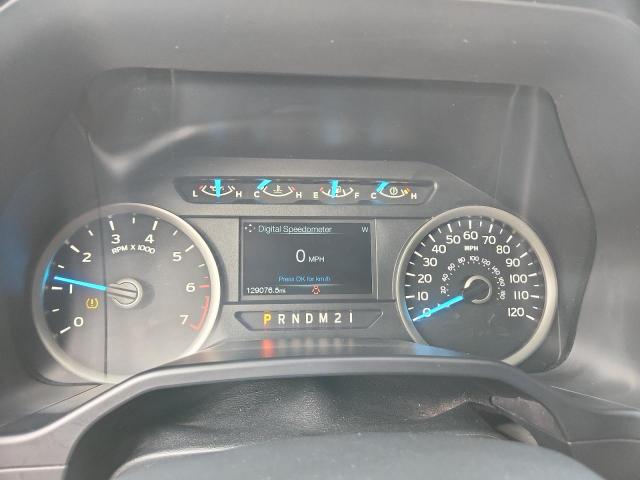 2016 FORD F150 SUPER - 1FTFW1EF1GFC76884