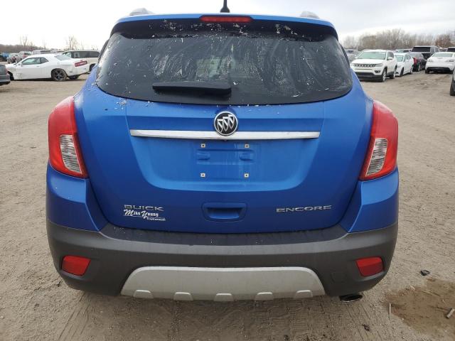 2014 BUICK ENCORE CON #3303663933