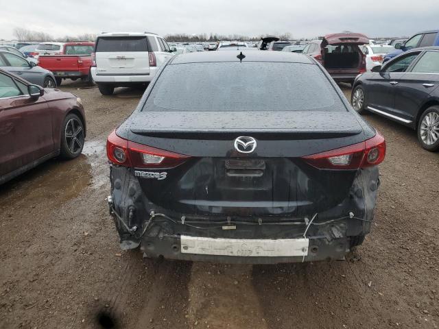 2015 MAZDA 3 TOURING #3293454419