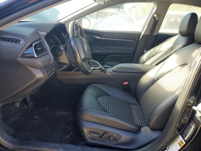 2023 TOYOTA CAMRY SE N - 4T1G11AK6PU087046