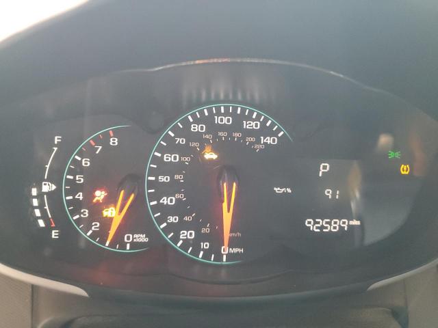 2017 CHEVROLET SONIC LS 1G1JB5SH5H4172679