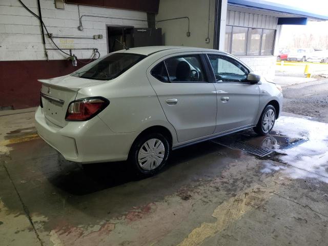 2024 MITSUBISHI MIRAGE G4 #3294409514