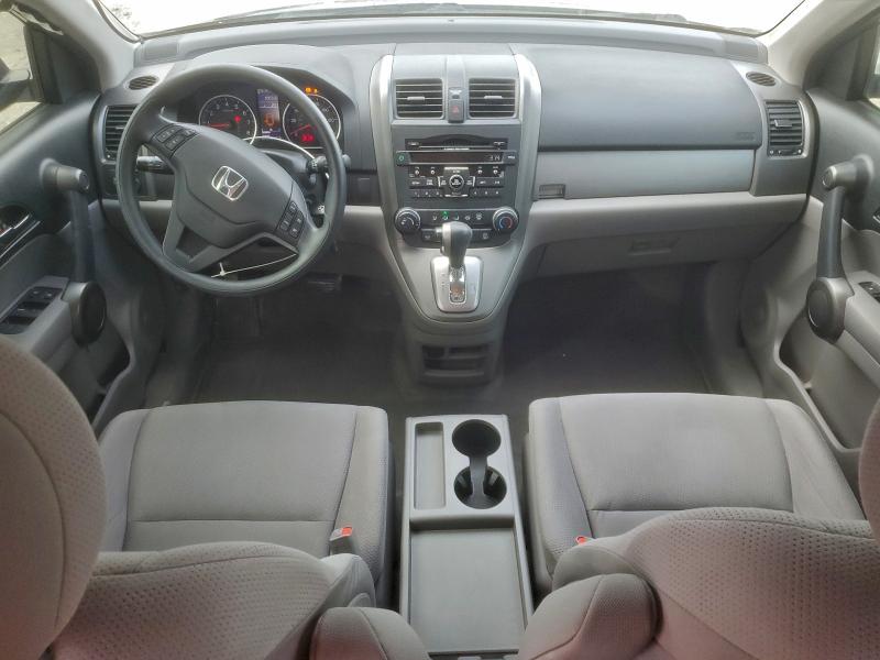 2011 HONDA CR-V SE #3303919720