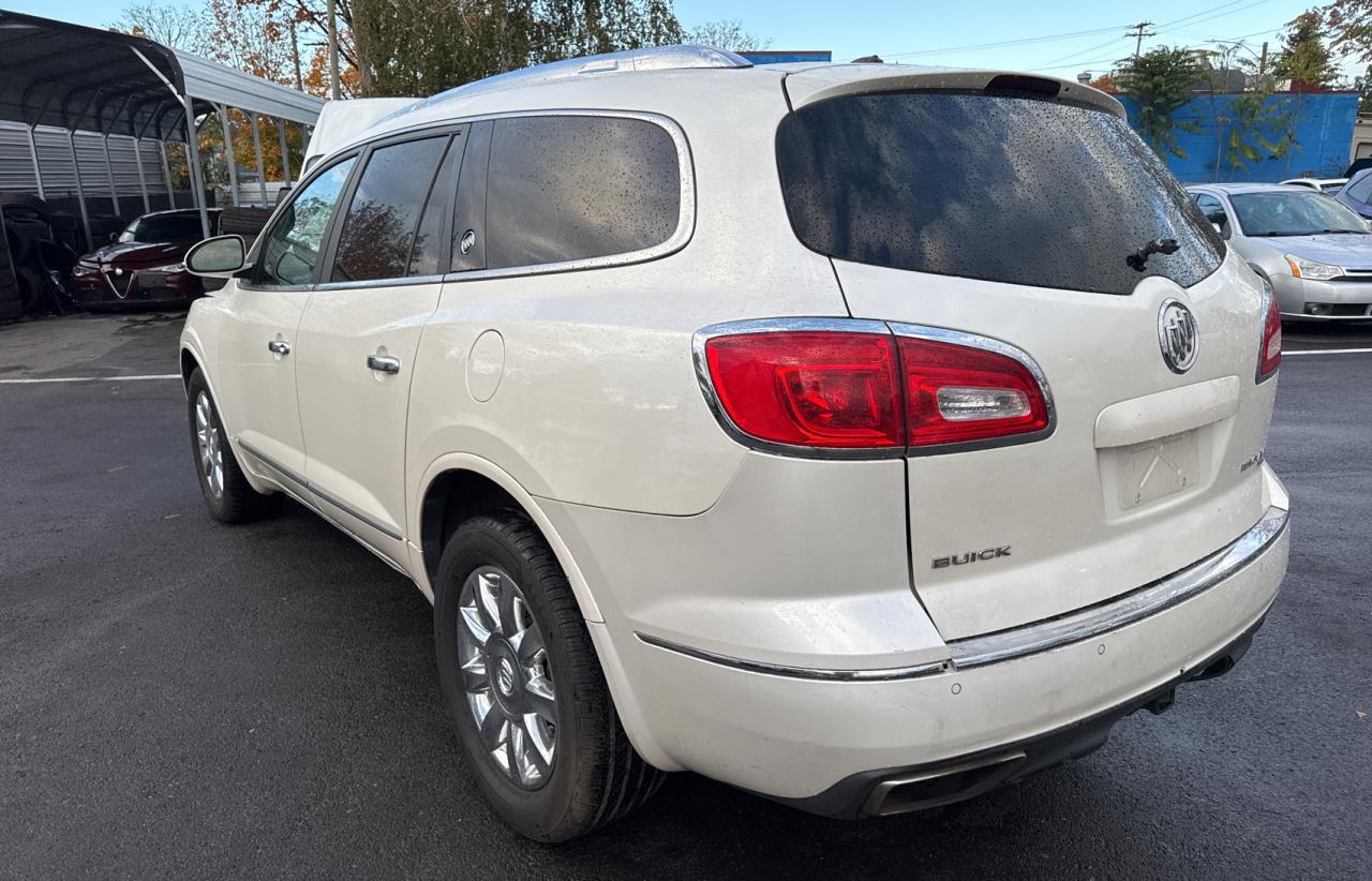 BUICK ENCLAVE