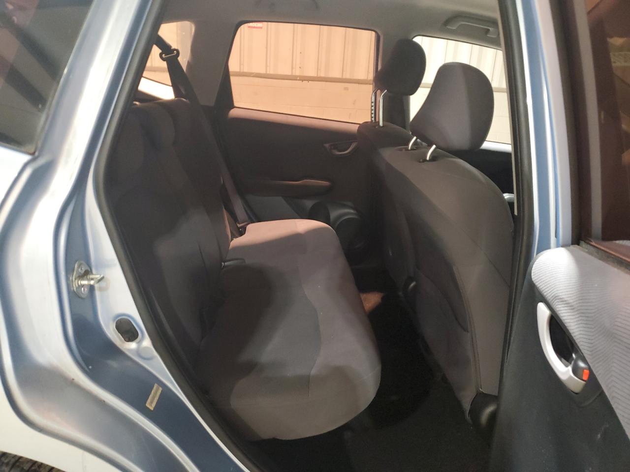 Lot #3301940464 2009 HONDA FIT