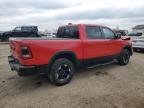 Lot #3304607444 2020 RAM 1500 REBEL