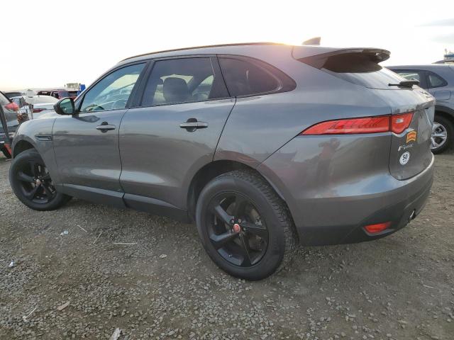 2017 JAGUAR F-PACE PRE #3285571281