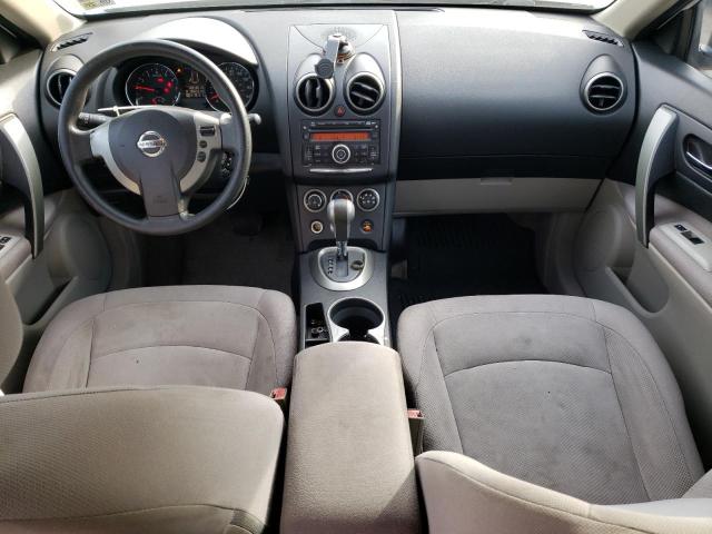 2011 NISSAN ROGUE S #3301763350