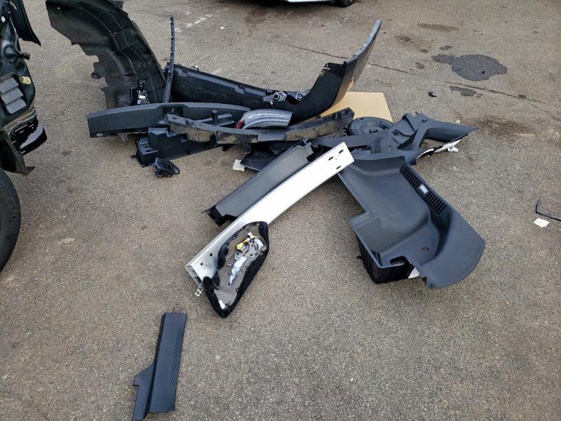 2025 NISSAN MURANO SL #3308377324