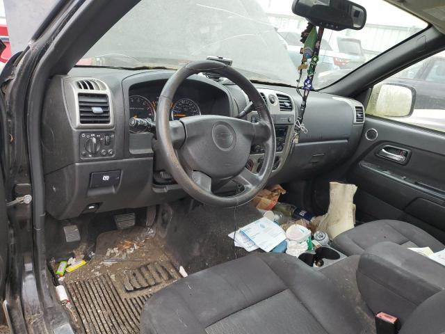 2012 CHEVROLET COLORADO L #3286879216