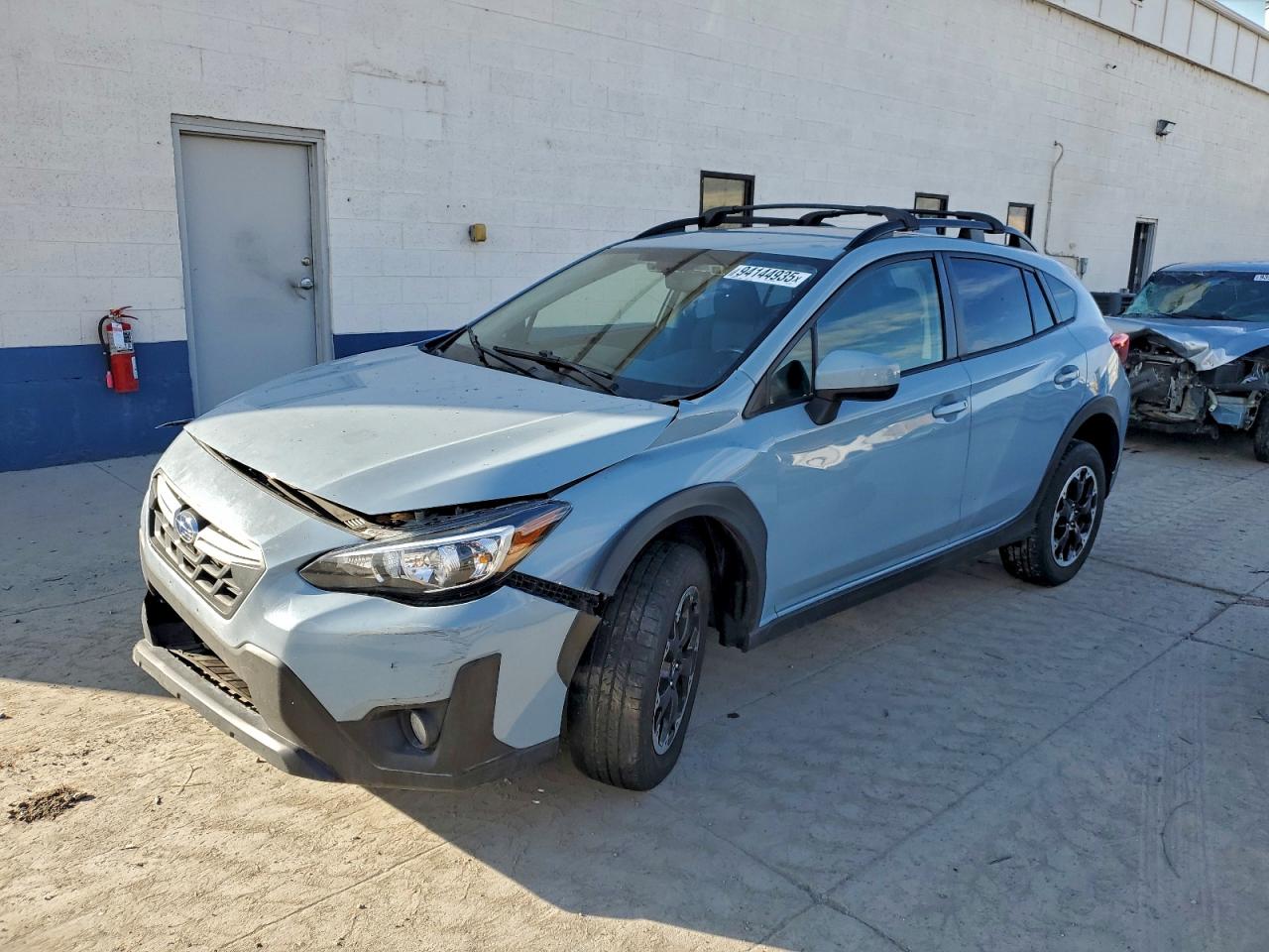 SUBARU CROSSTREK PREMIUM