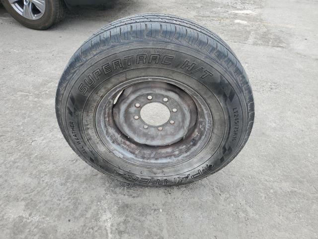 2005 CHEVROLET EXPRESS G1 #3297153518