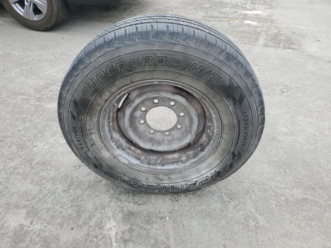 Lot #3297153518 2005 CHEVROLET EXPRESS G1